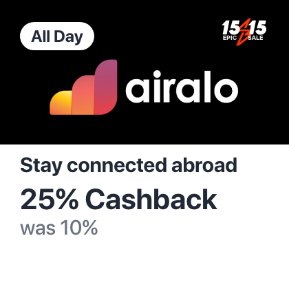airalo