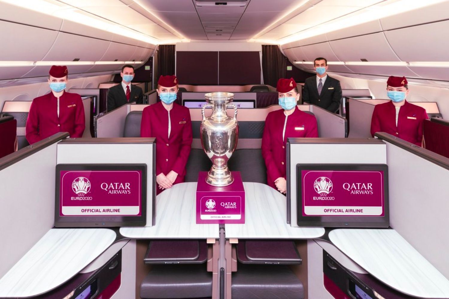 Qatar Airways