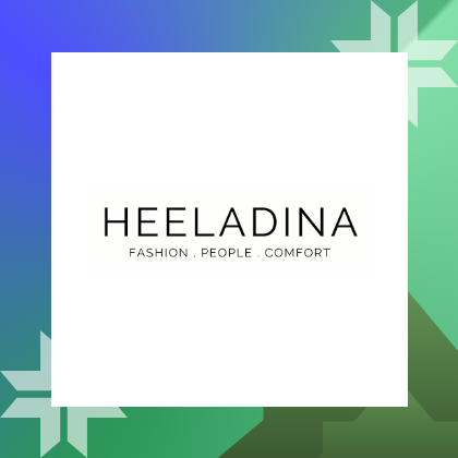 Heeladina