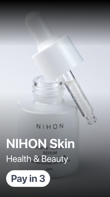 NIHON Skin