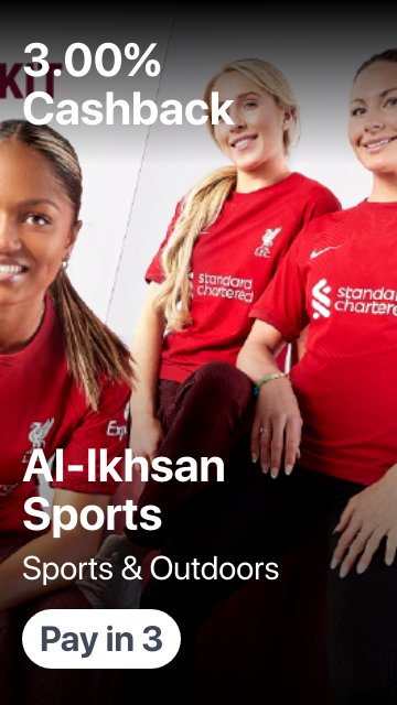 al-ikhsan sports