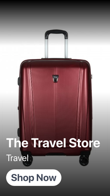 The Travel Store