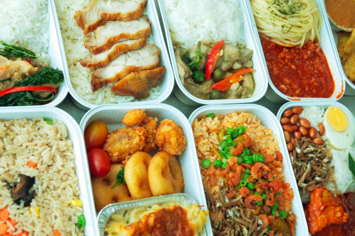 airasia Food hero banner