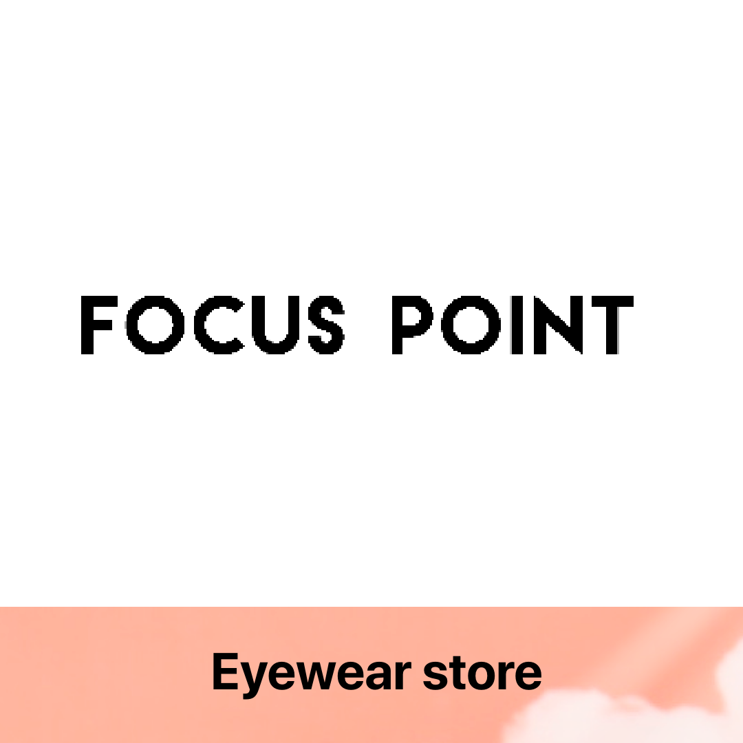 focus point