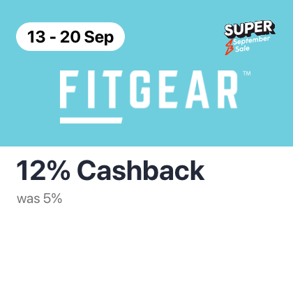 fitgear
