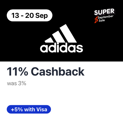 adidas