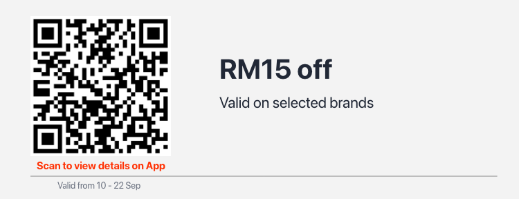 rm15 off baby fair