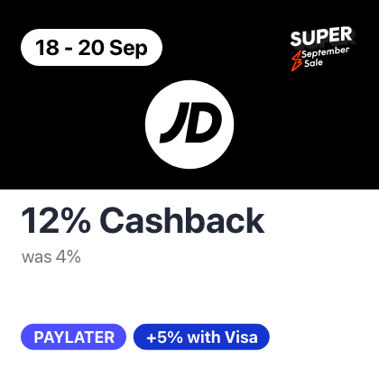 jd sports