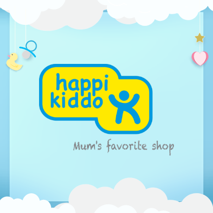 happikiddo