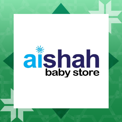 aishah baby store