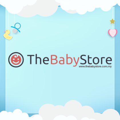 the baby store