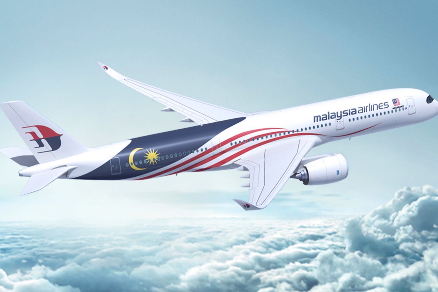 Malaysia Airlines