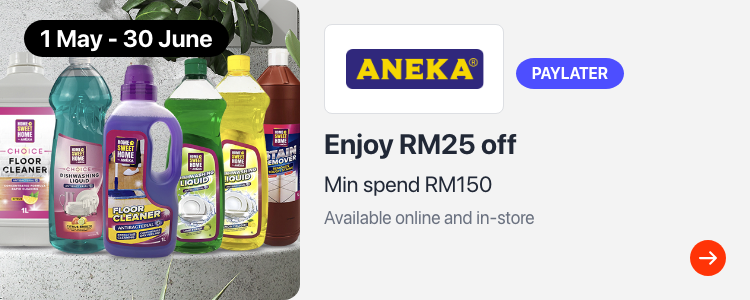 Aneka Homes