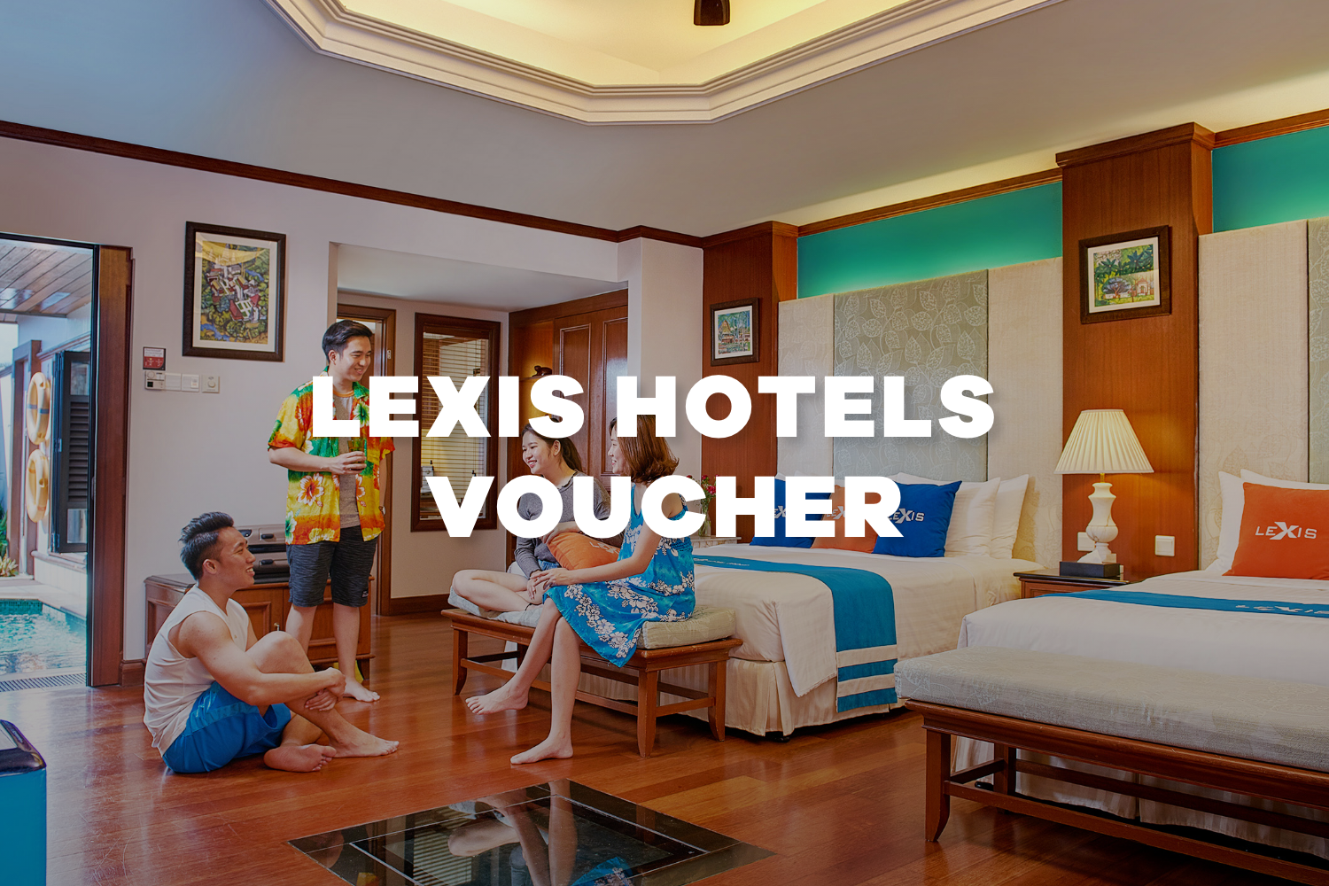 lexis hotels