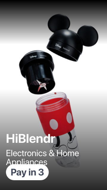 HiBlendr