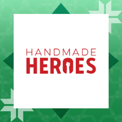 handmade heroes