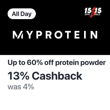 my protein