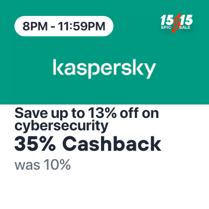 kaspersky