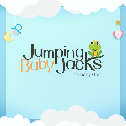 jumping baby jacks