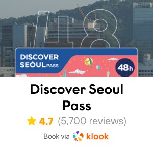klook_discoverseoul