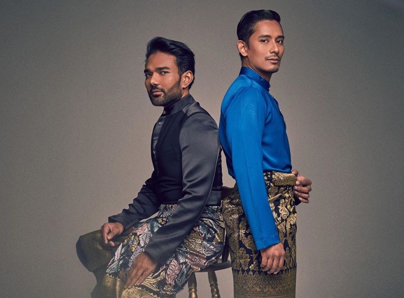 Rizman Ruzaini hero banner