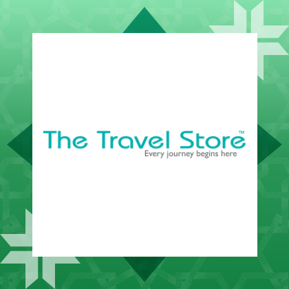 the travel store