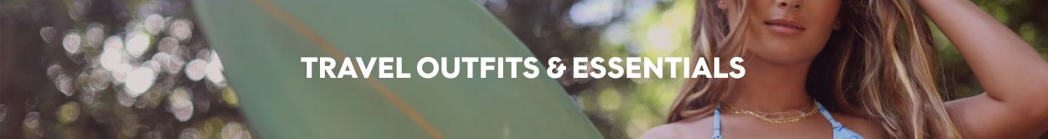 outfits & essentials