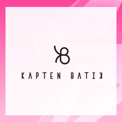 Kapten Batik