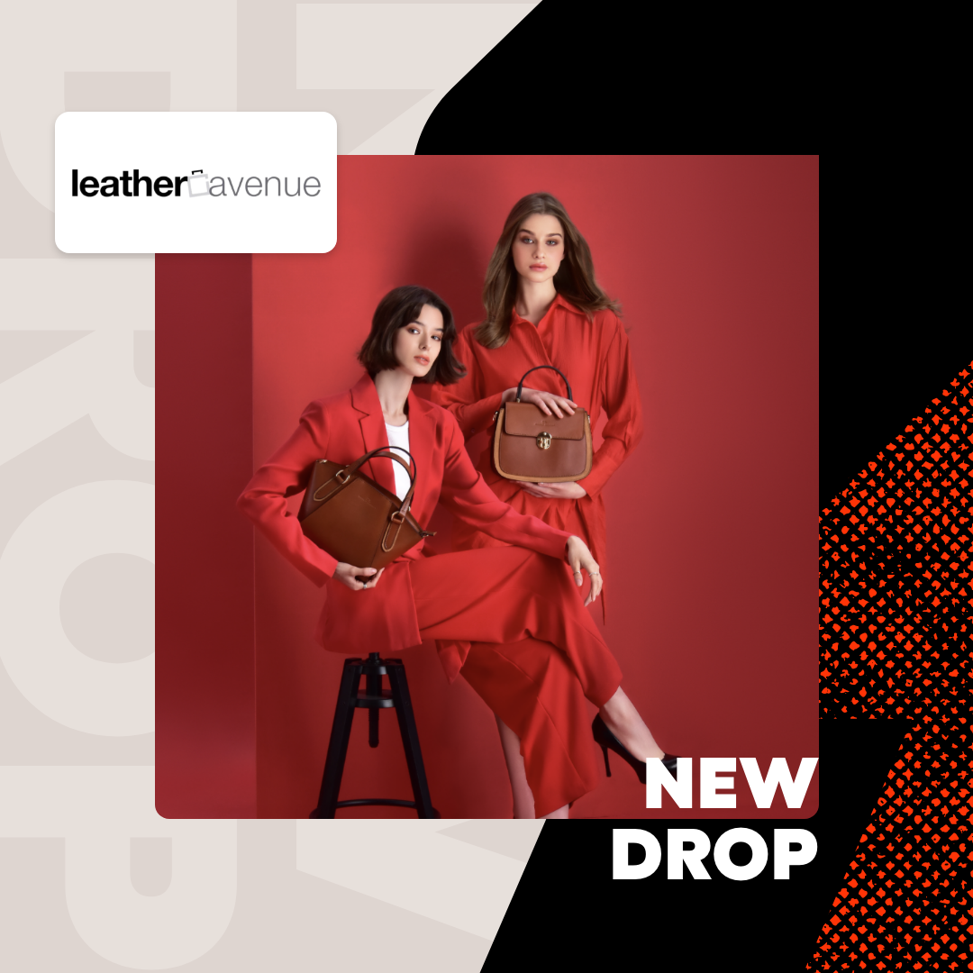 new_leather avenue