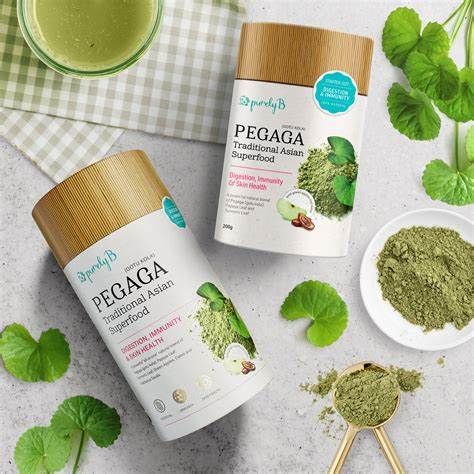 Purely B hero banner