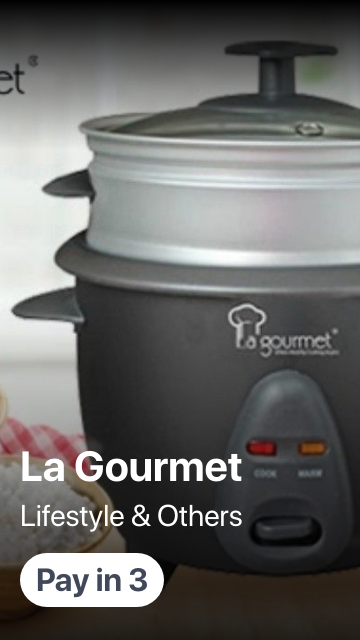La Gourmet