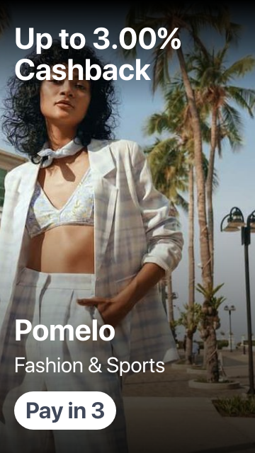 Pomelo
