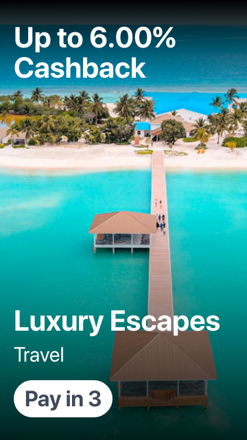 Luxury Escapes Malaysia