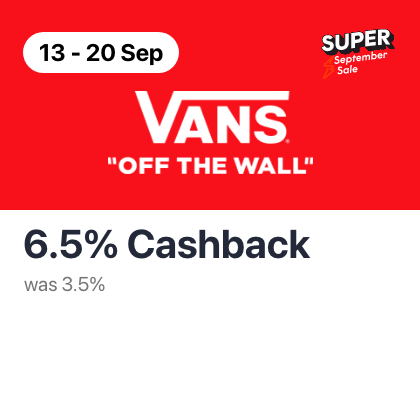 vans