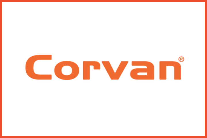 corvan