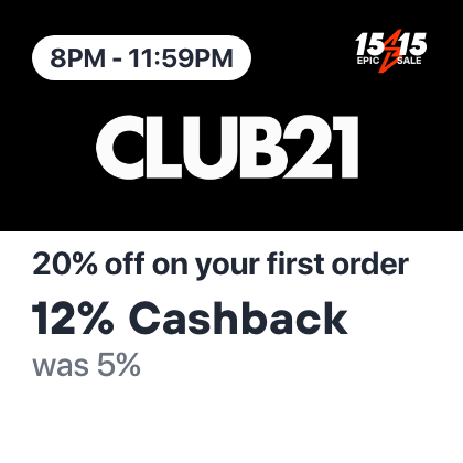 club 21