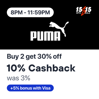 Puma