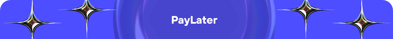paylater online