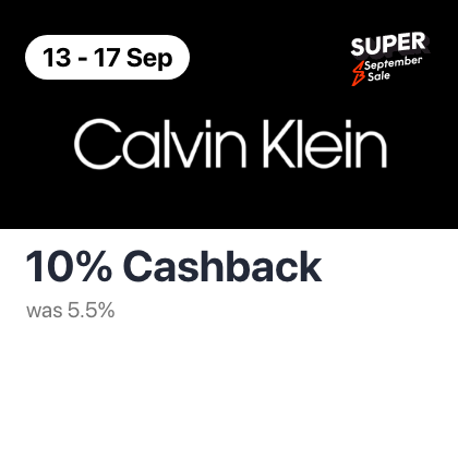 CK