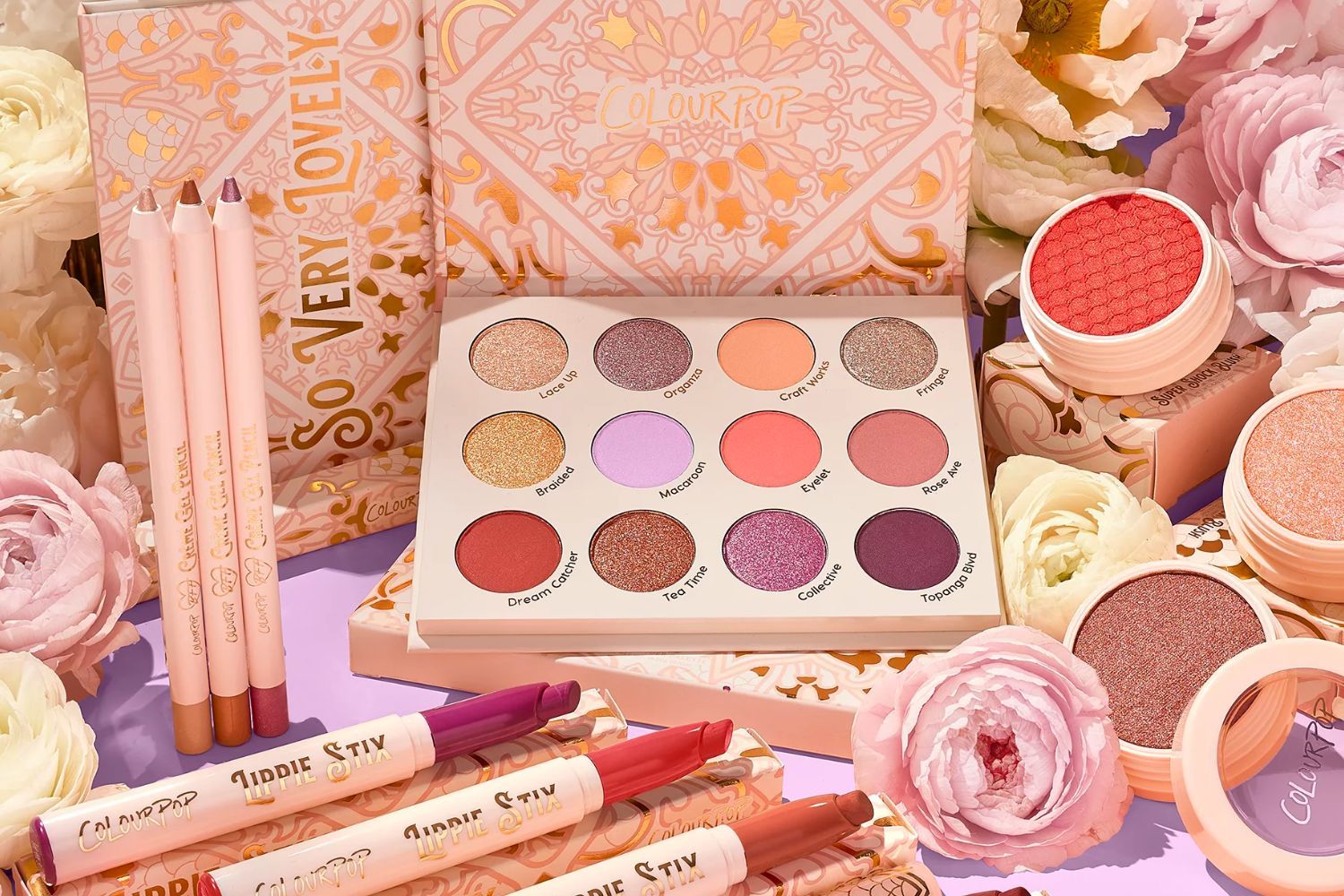 Colourpop