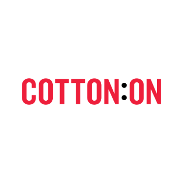 cotton on