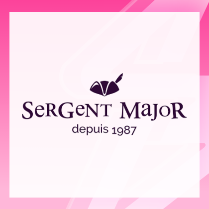 Sergent Major