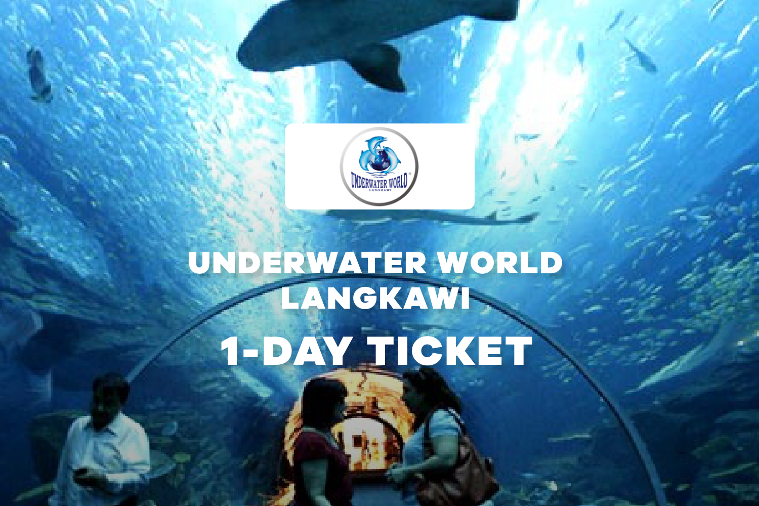 underwaterworld langkawi