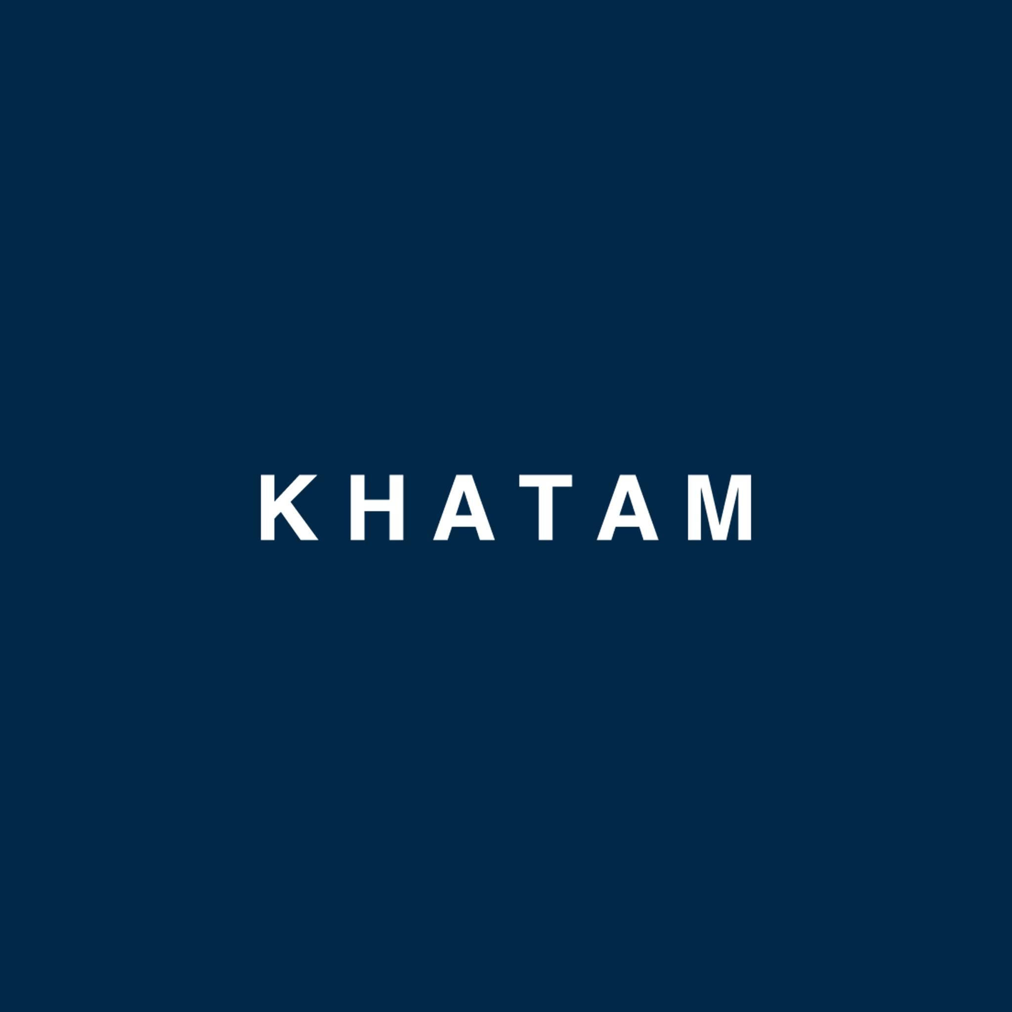 KHATAM