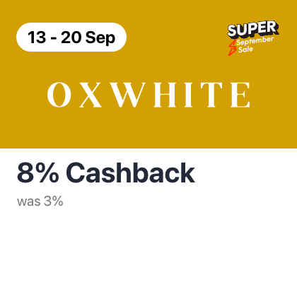 oxwhite