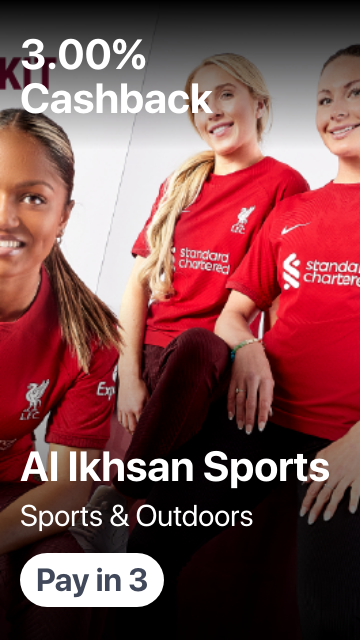 al-ikhsan sports