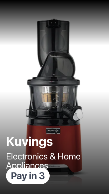 Kuvings