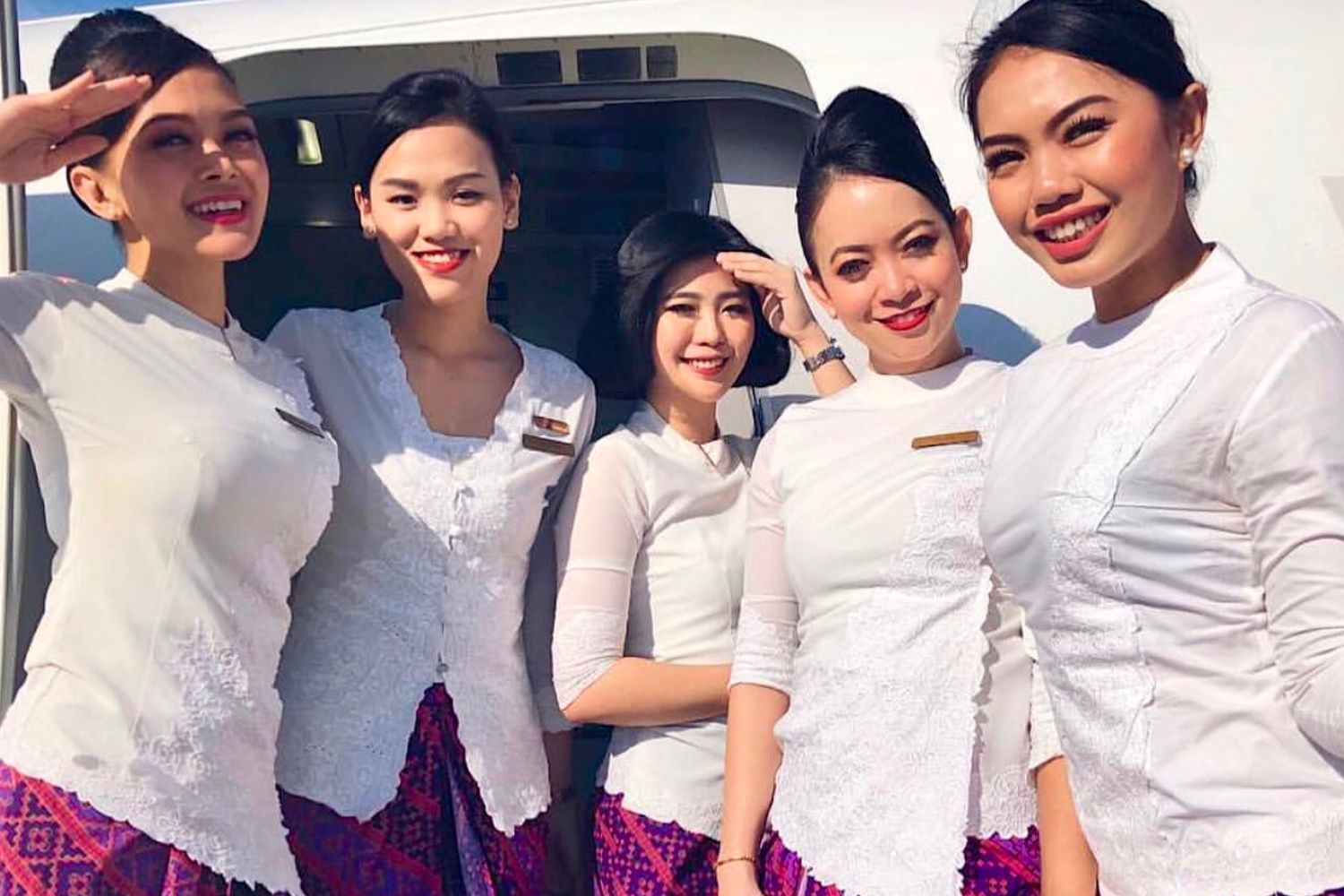 Malindo Air hero banner