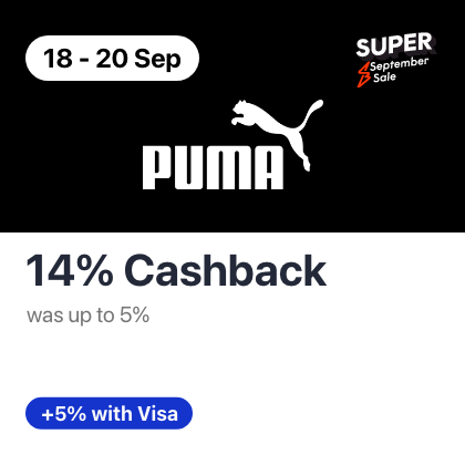 puma