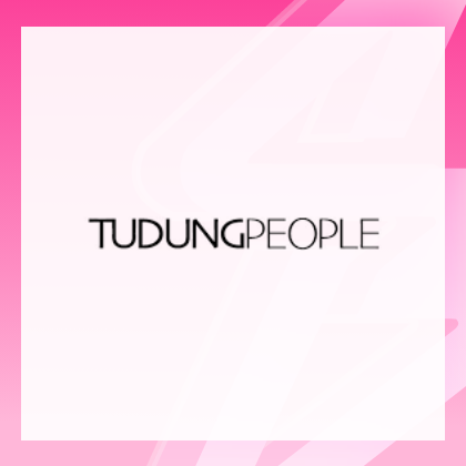TudungPeople